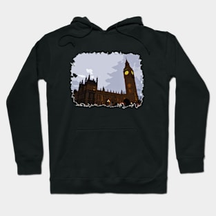 Big Ben Hoodie